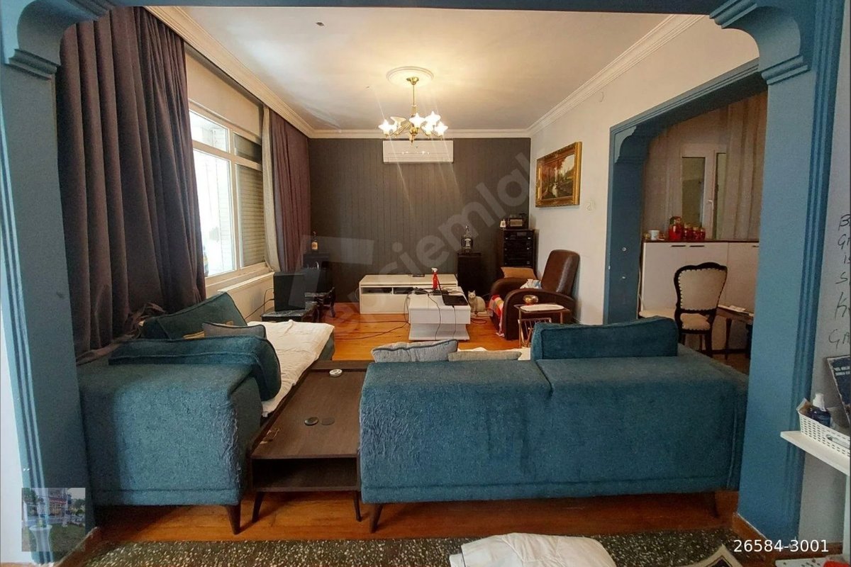 Karşıyaka kiralık oda – Ses sorunu veya hırsızlık derdi yok