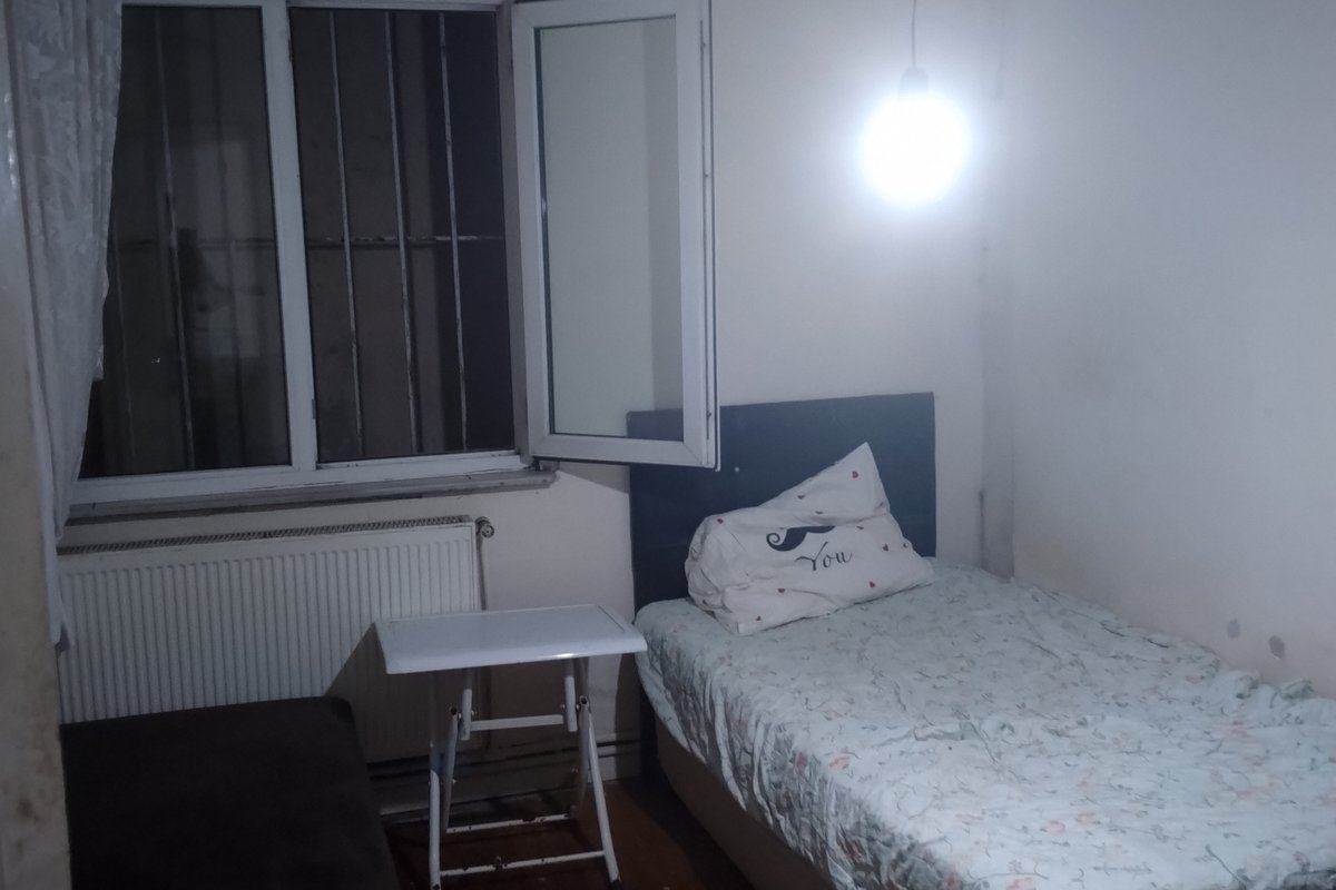 Sarıyer kiralık oda – , hacıosman'da 2+1 daire