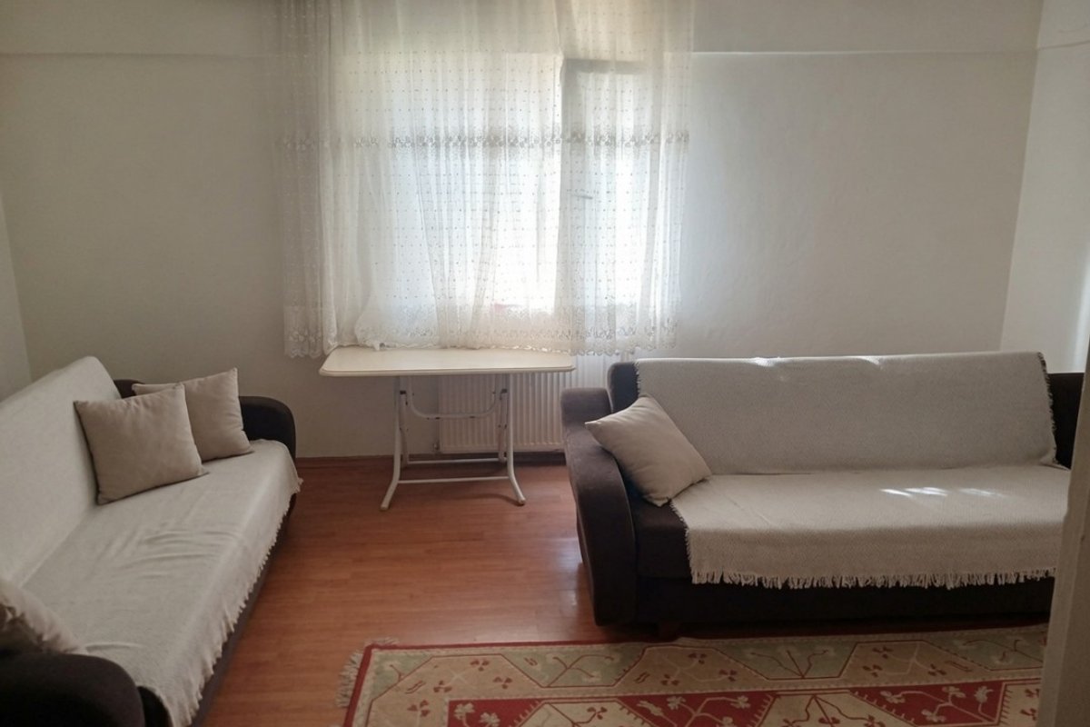 Bahçelievler kiralık oda – oda arkadaşı arıyorum