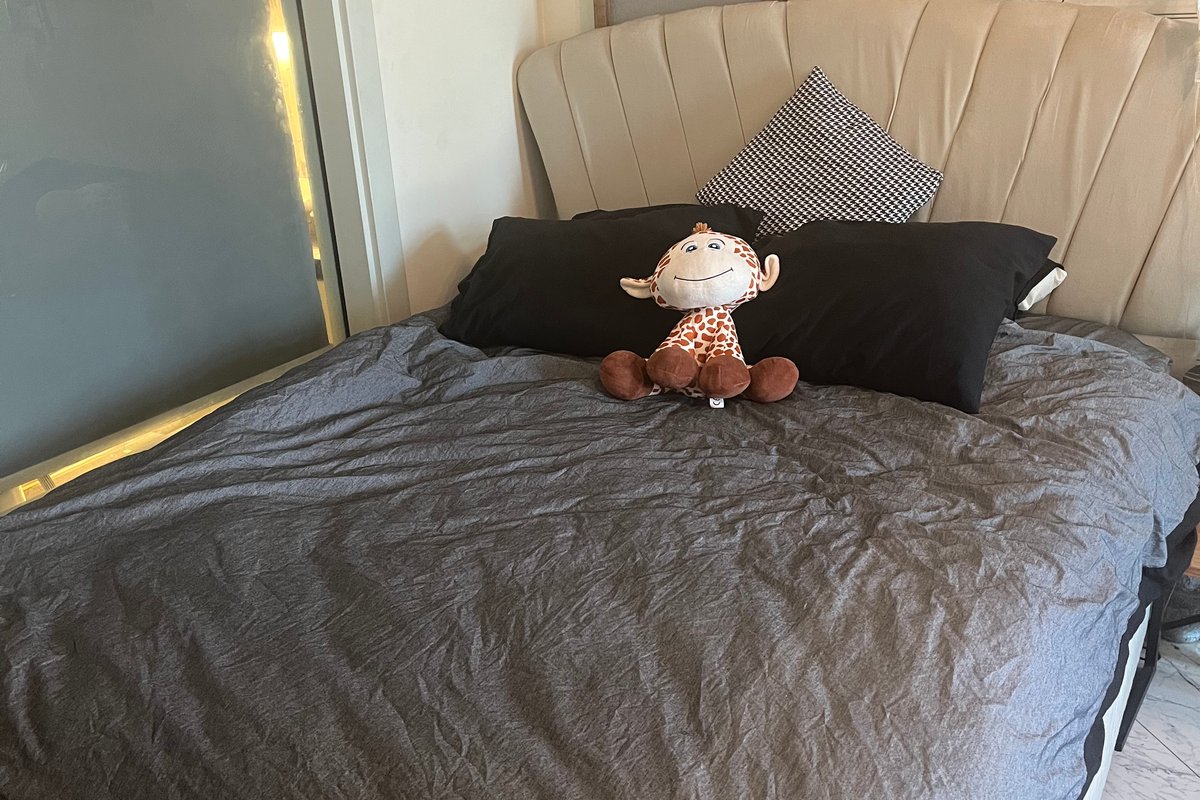 Şişli kiralık oda – Şişli bomonti lüks rezidansta full manzaralı konsept daire