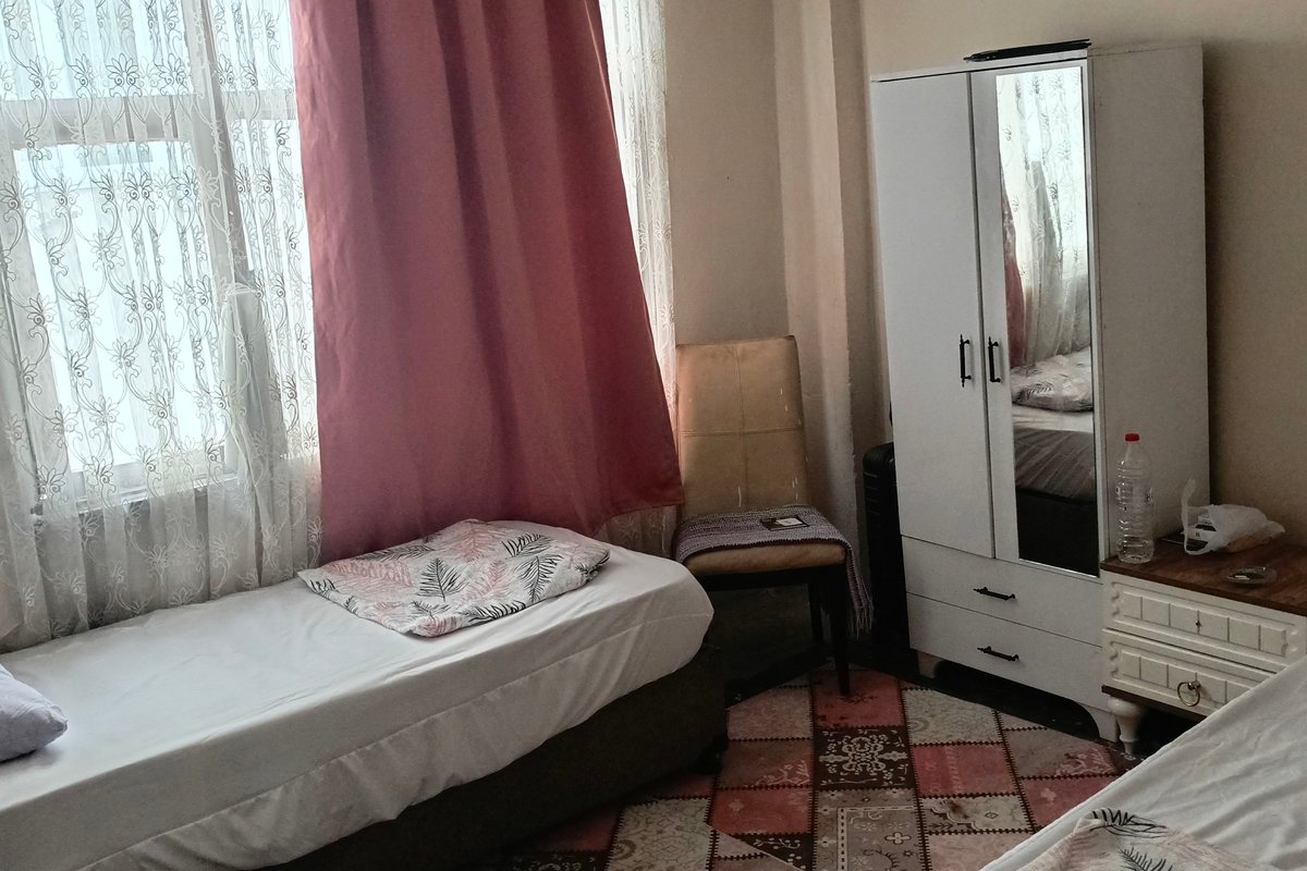Şişli kiralık oda – Bekar evine ev arkadaşlar alınacak