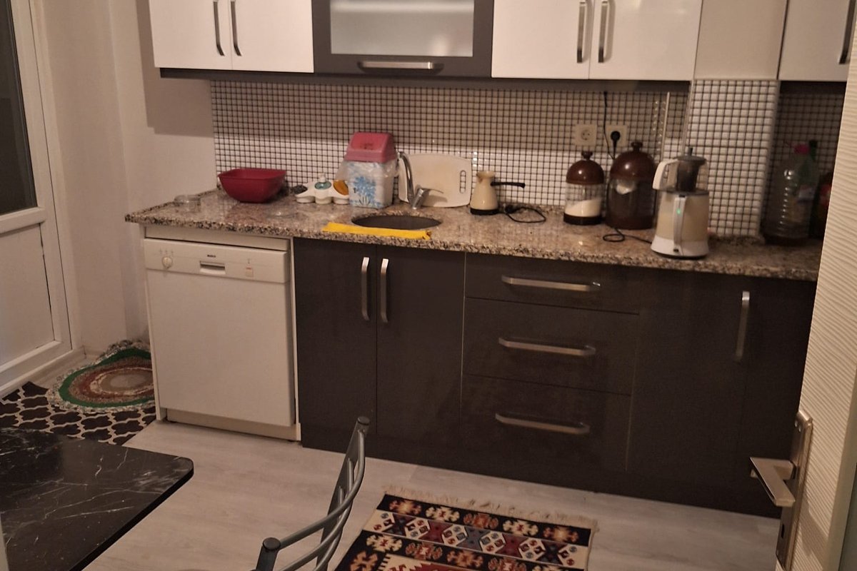 Aliağa kiralık oda – aliaga merkezde eşyalı kiralık oda