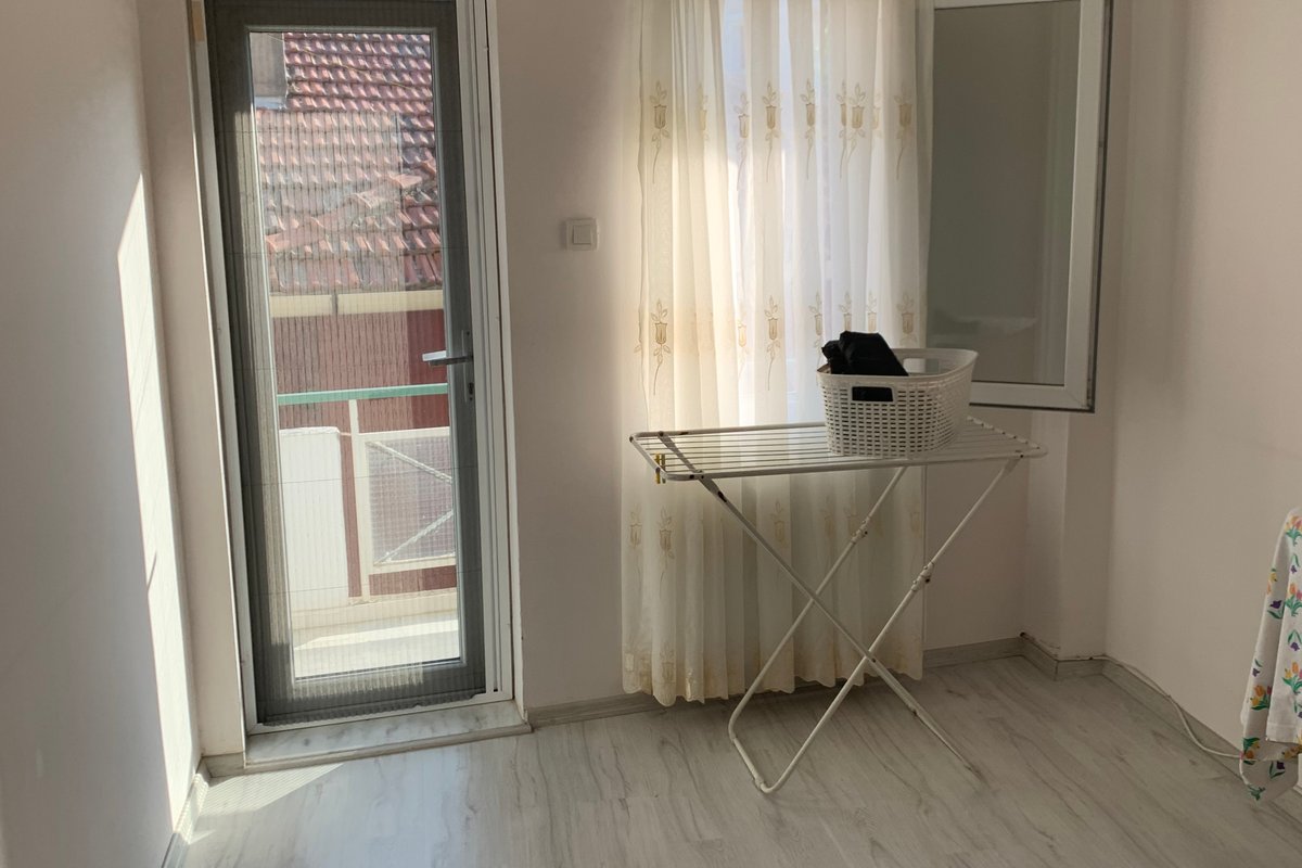 Konak kiralık oda – Temiz ferah aydınlık daire ve oda