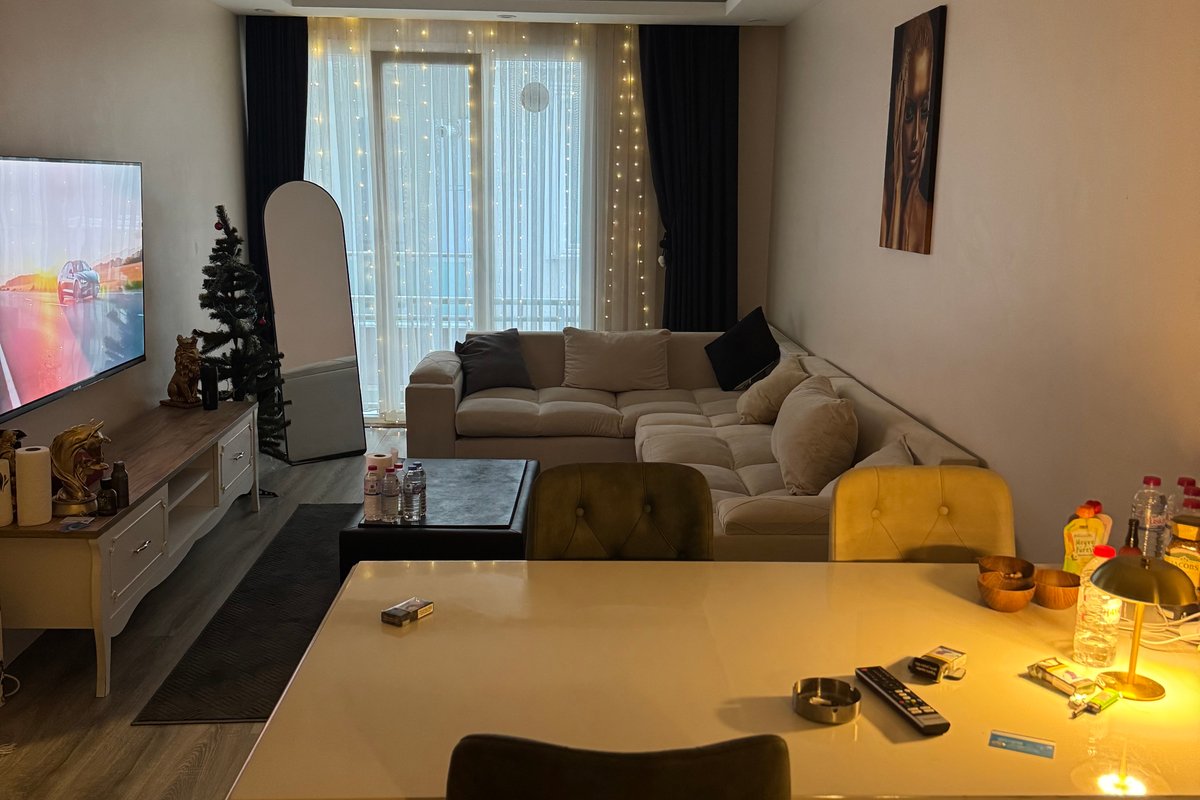 Esenyurt kiralık oda – YENİ SİTE İÇERSİ 2+1