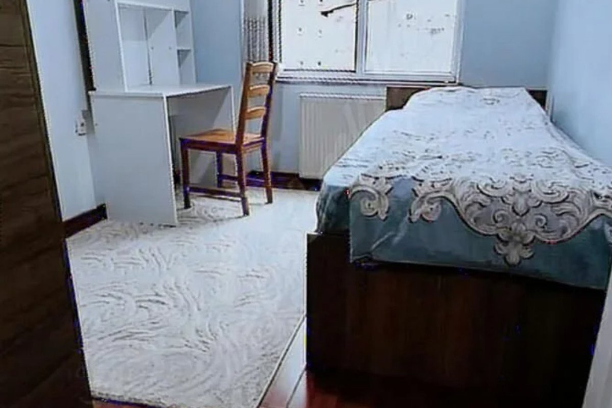 Sarıyer kiralık oda – ayazağa da genis istinye park ve itü ye yakın