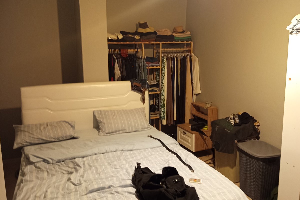 Şişli kiralık oda – Ev arkadaşı