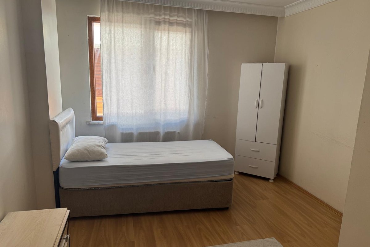 Ataşehir kiralık oda – Örnek mahallesi