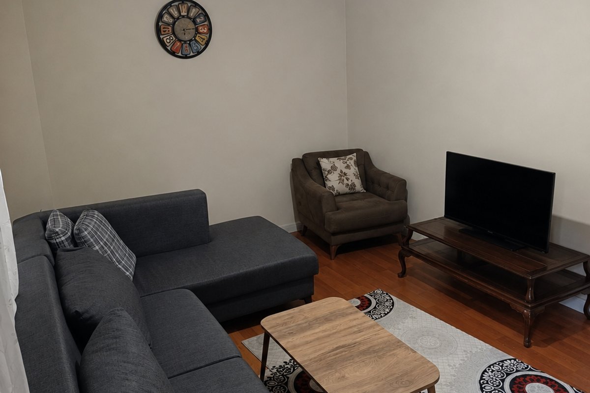 Ümraniye kiralık oda – Ev arkadaşı arıyorum