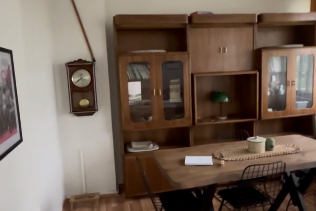 Yenimahalle kiralık oda – Batıkent Metroya Yakın Güneş Alan Temiz Ev
