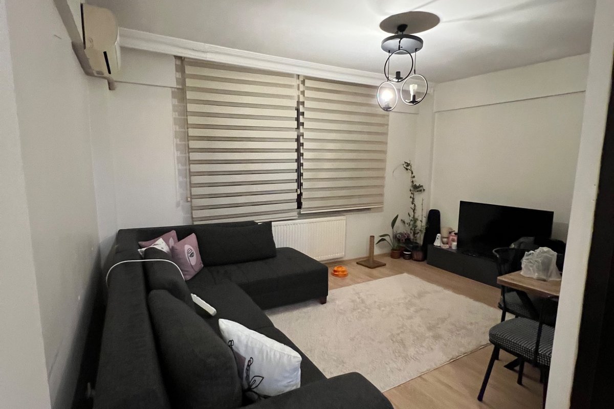 Fatih kiralık oda – Fatih fındıkzade kızılelma caddesinde ev arkadaşı arıyorum