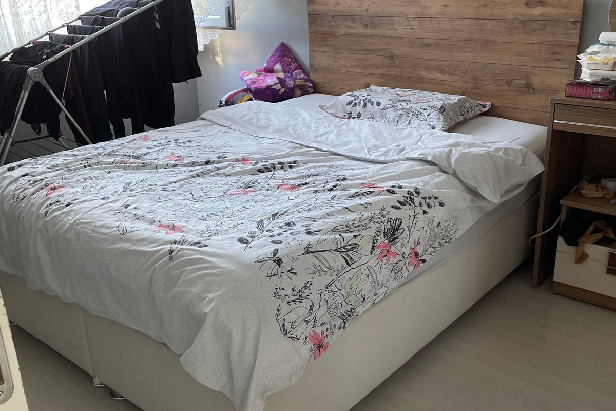 Pendik kiralık oda – Kurtköy merkez metroya 5 dak yürüme cadde üzeri