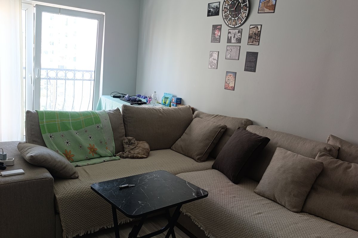 Tuzla kiralık oda – Günlük kiralık daire her yere yakin