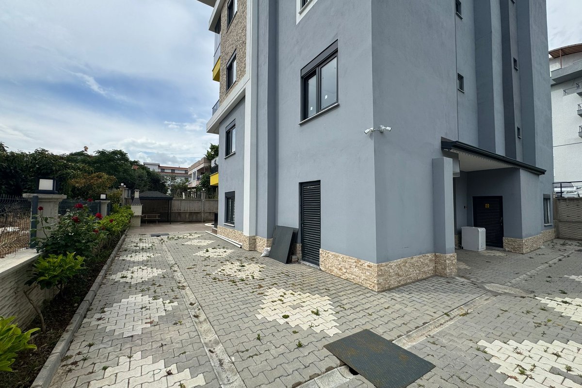 Alanya kiralık oda – Alanya merkeze 20 dak bayan