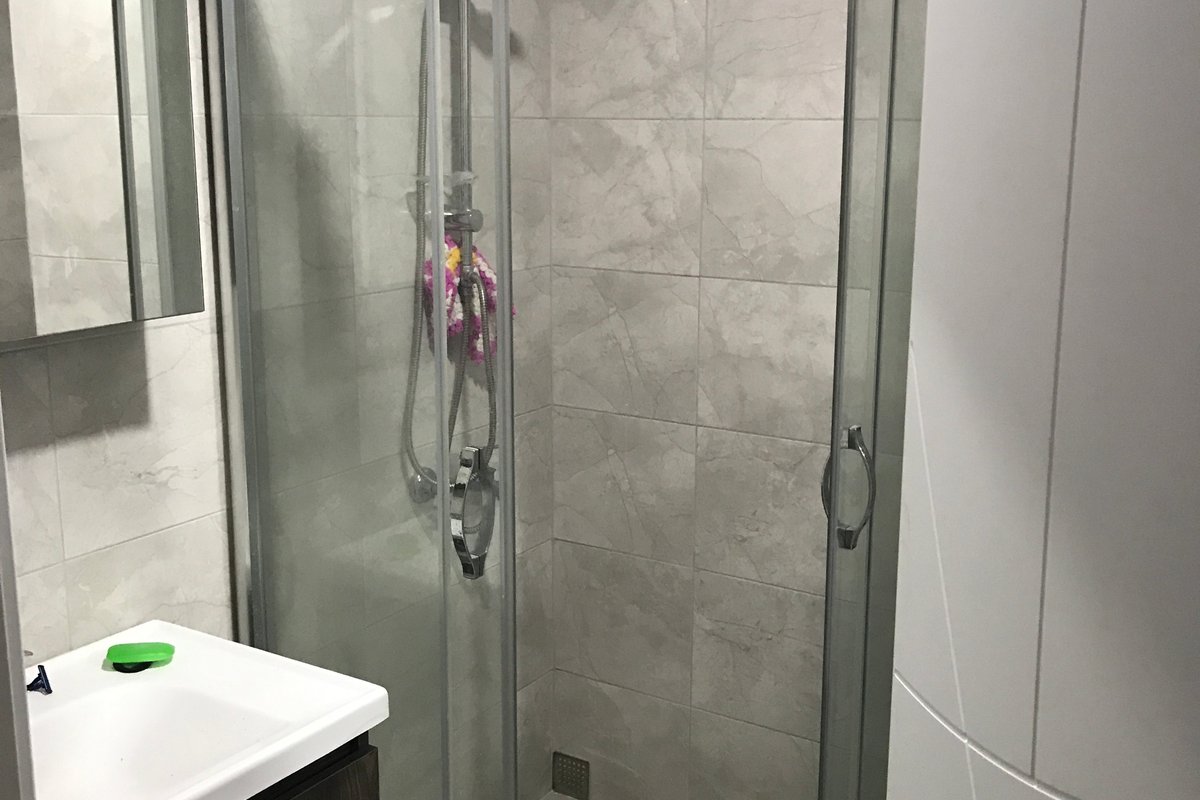 Atakum kiralık oda – Eşyalı 1+1sıfır daire
