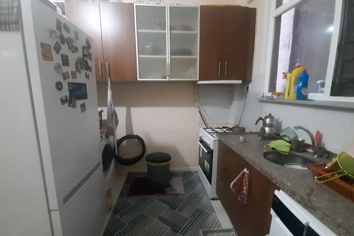 Kağıthane kiralık oda – BAYAN EV ARKADAŞI