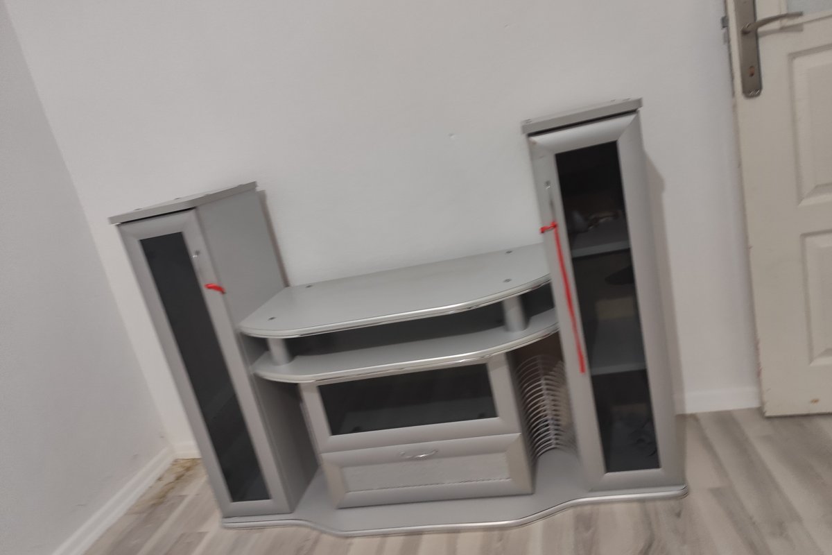 Esenyurt kiralık oda – Bahçe katı