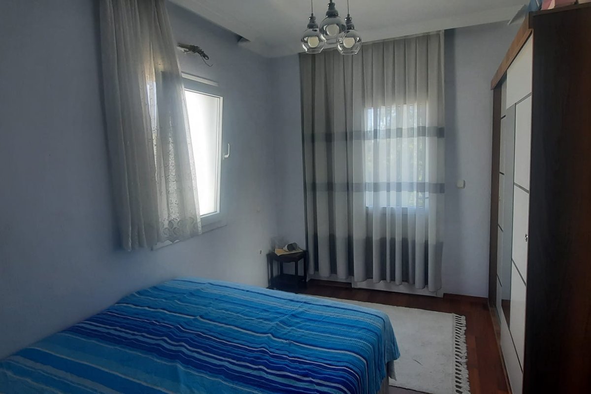 Bodrum kiralık oda – Bodrum marinada bayan ev arkadaşı