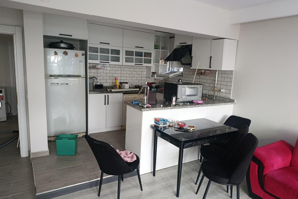 Darıca kiralık oda – Güzel ve ferah bir ev