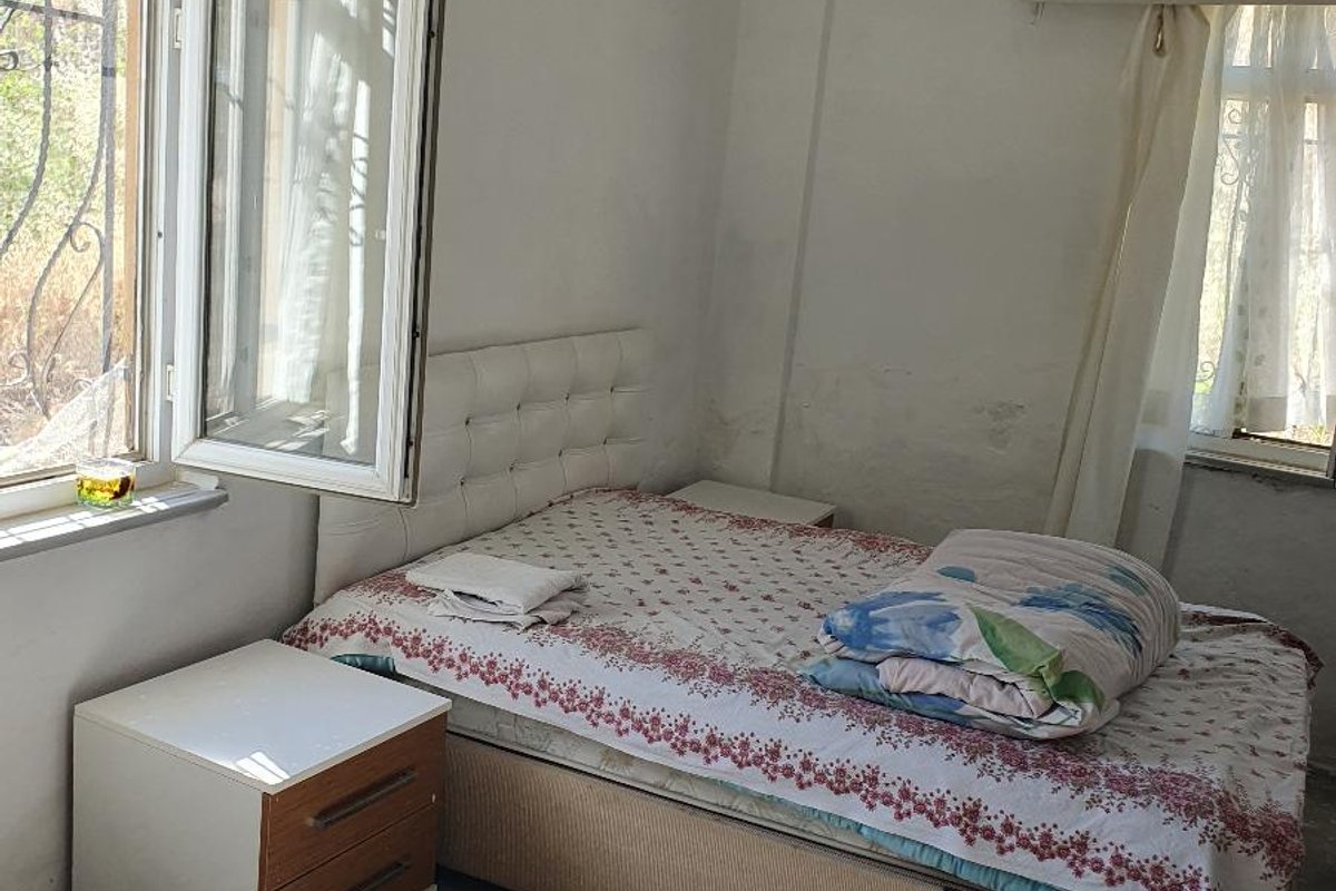 Şarköy kiralık oda – Doğa içerisinde full deniz ve doğa manzaralı arazi içinde mustakil