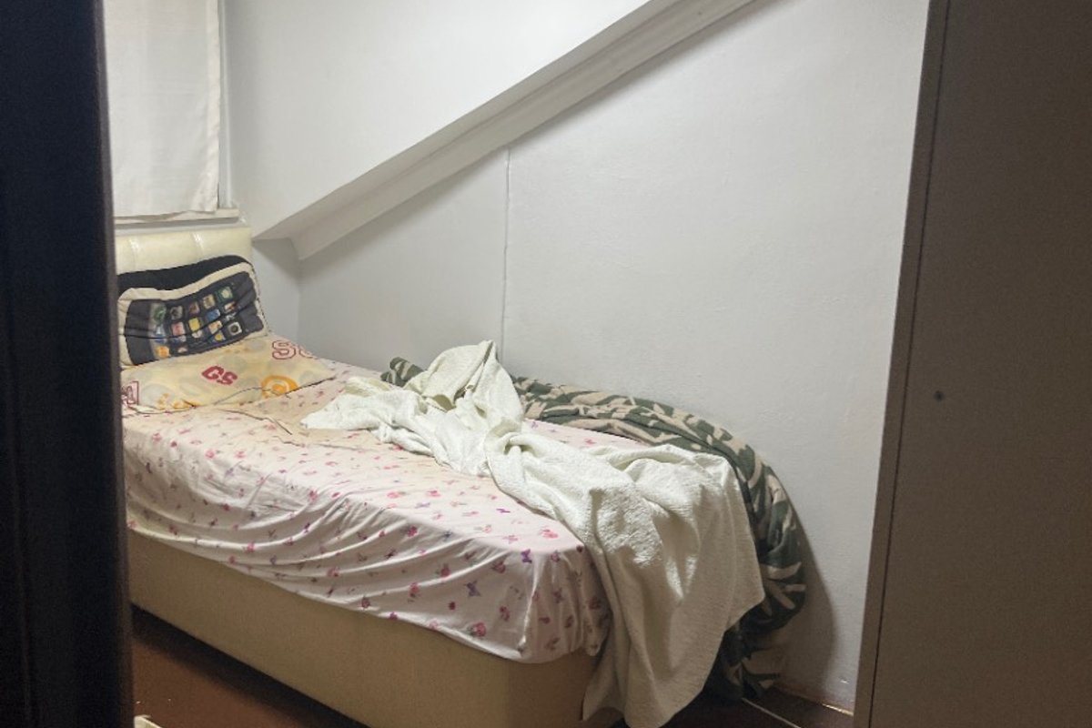 Pendik kiralık oda – Ev Arkadaşı ilanıdır