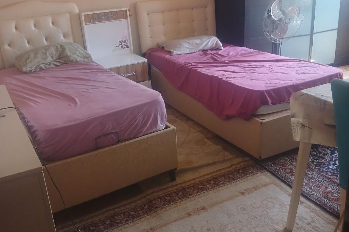 Bahçelievler kiralık oda – Yeni bosna Radar
