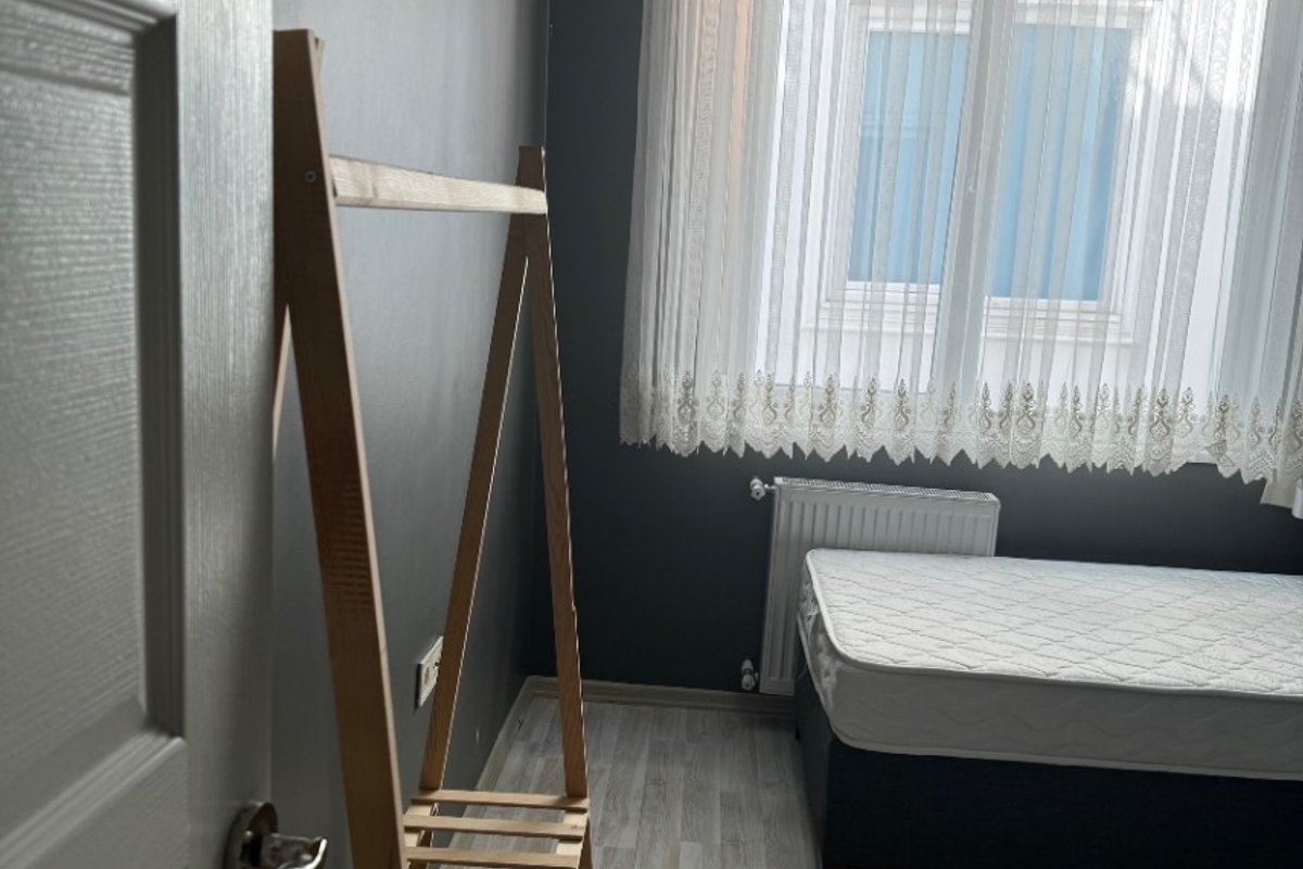 Esenyurt kiralık oda – Bayan ev arkadaşı arıyorum