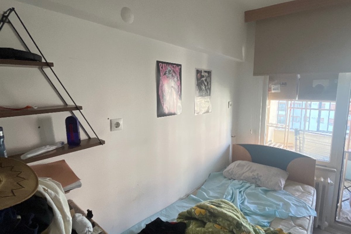 Ataşehir kiralık oda – Kozyatağı Citys Avm, Kozyatağı Metro Durağı 500 metre yürüme mesafesi