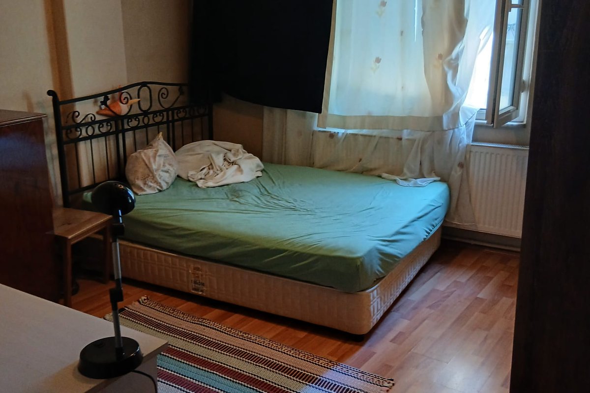 Beyoğlu kiralık oda – BEYOĞLU KİRALIK ODA