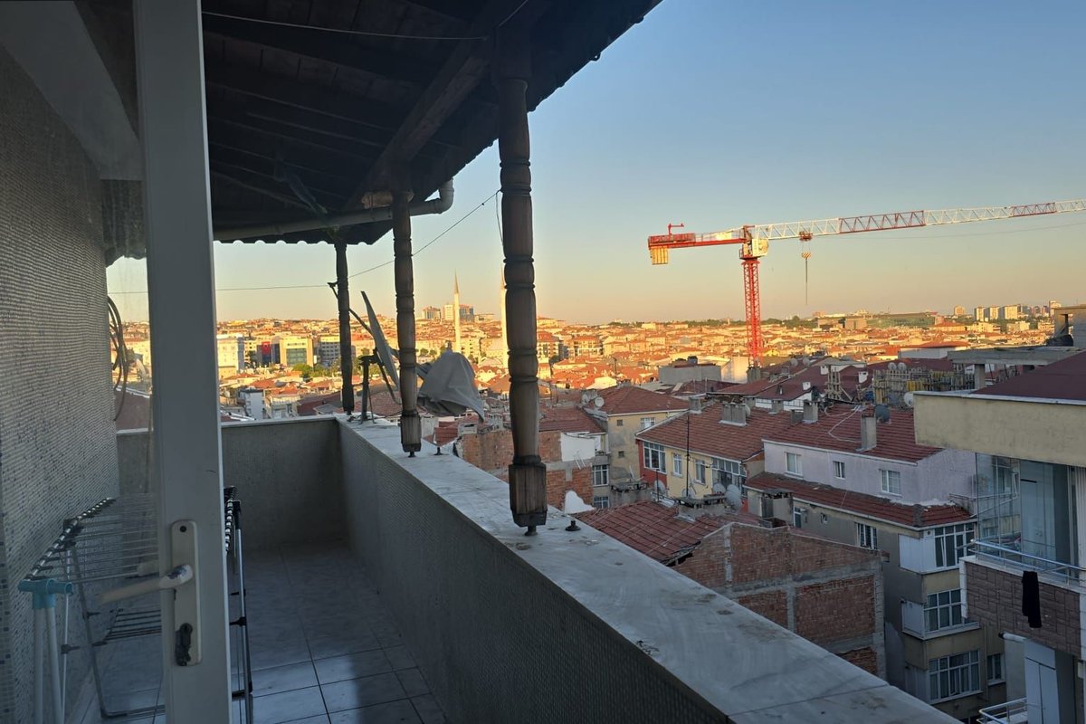 Bahçelievler kiralık oda – ŞİRİNEVLER MAHALLESİ