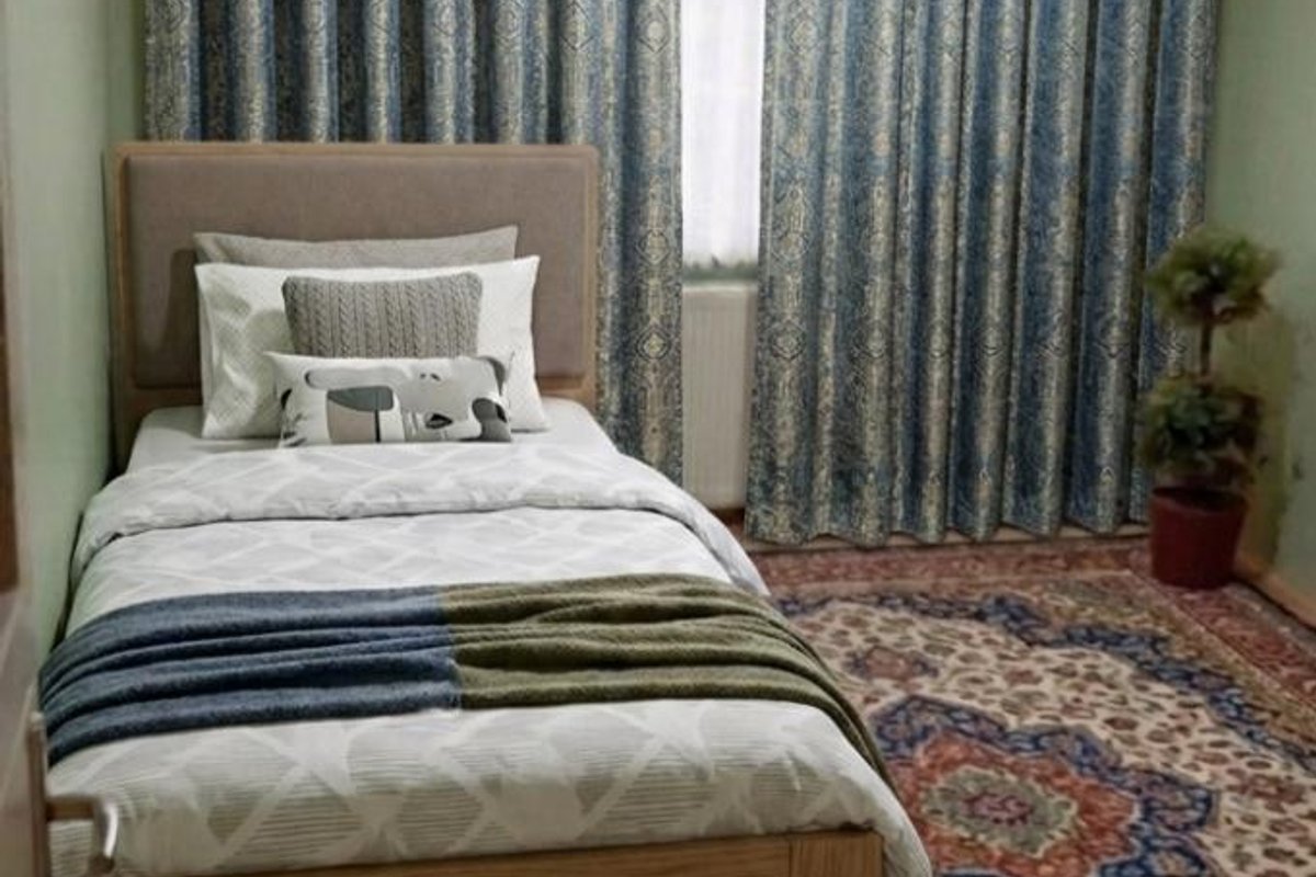 Bağcılar kiralık oda – Bağcılar'da, bayanlar için kiralık oda.