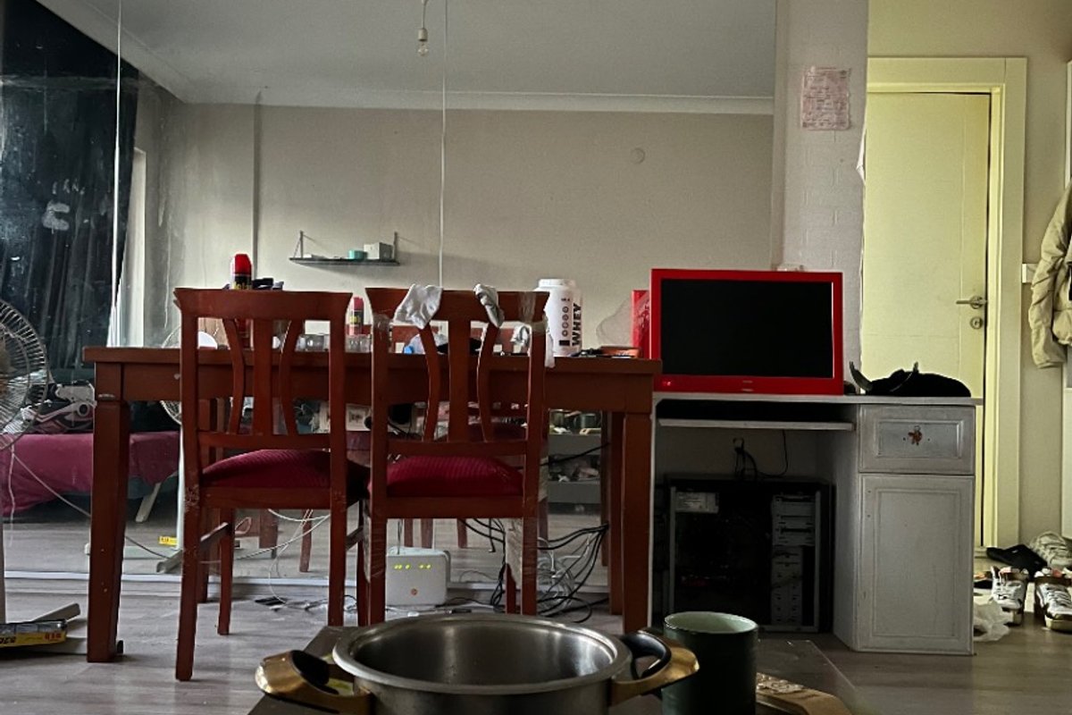 Etimesgut kiralık oda – Eryaman şeker mahallesi 2+1 eve ev arkadaşı aranıyor