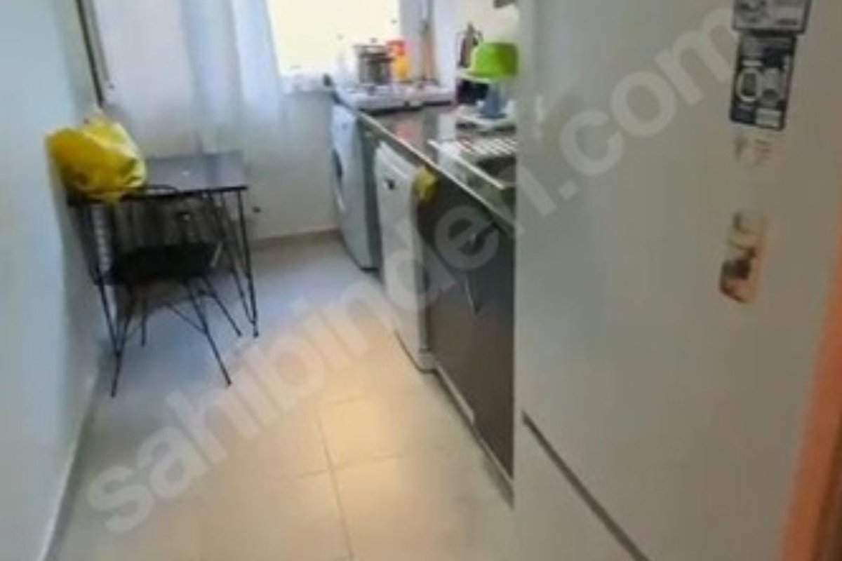 Üsküdar kiralık oda – Merkezi konumda toplu taşımaya yakın