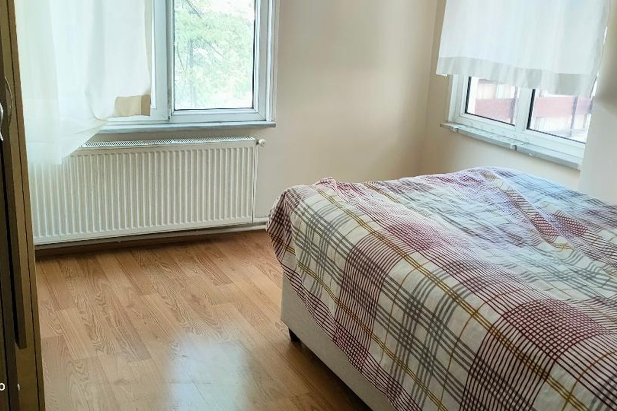 Kadıköy kiralık oda – Kadıköy'de geniş ferah aydınlık oda