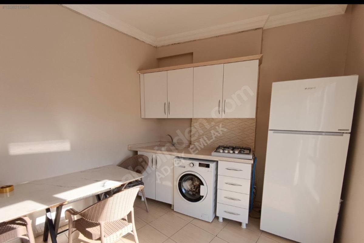 Artuklu kiralık oda – Yenişehir de bina altı 2+1
