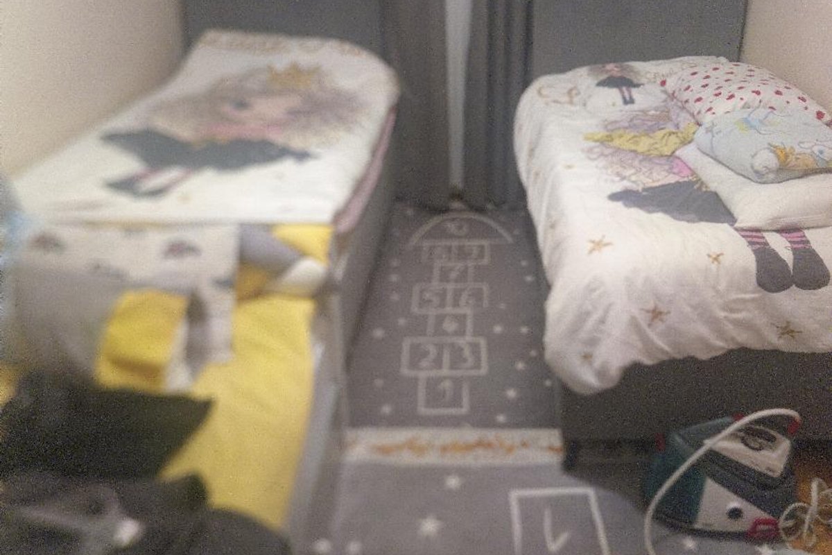 Şişli kiralık oda – Şişşi okmeydan