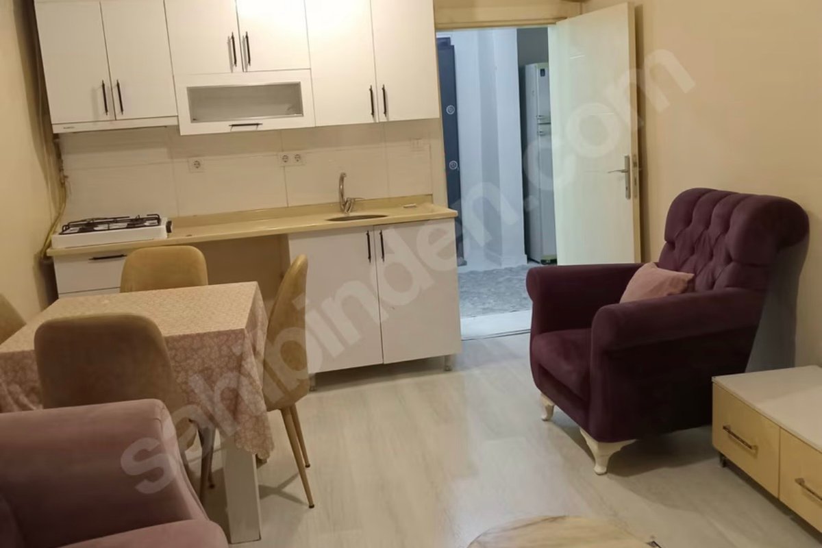 Kağıthane kiralık oda – ev arkadaşı