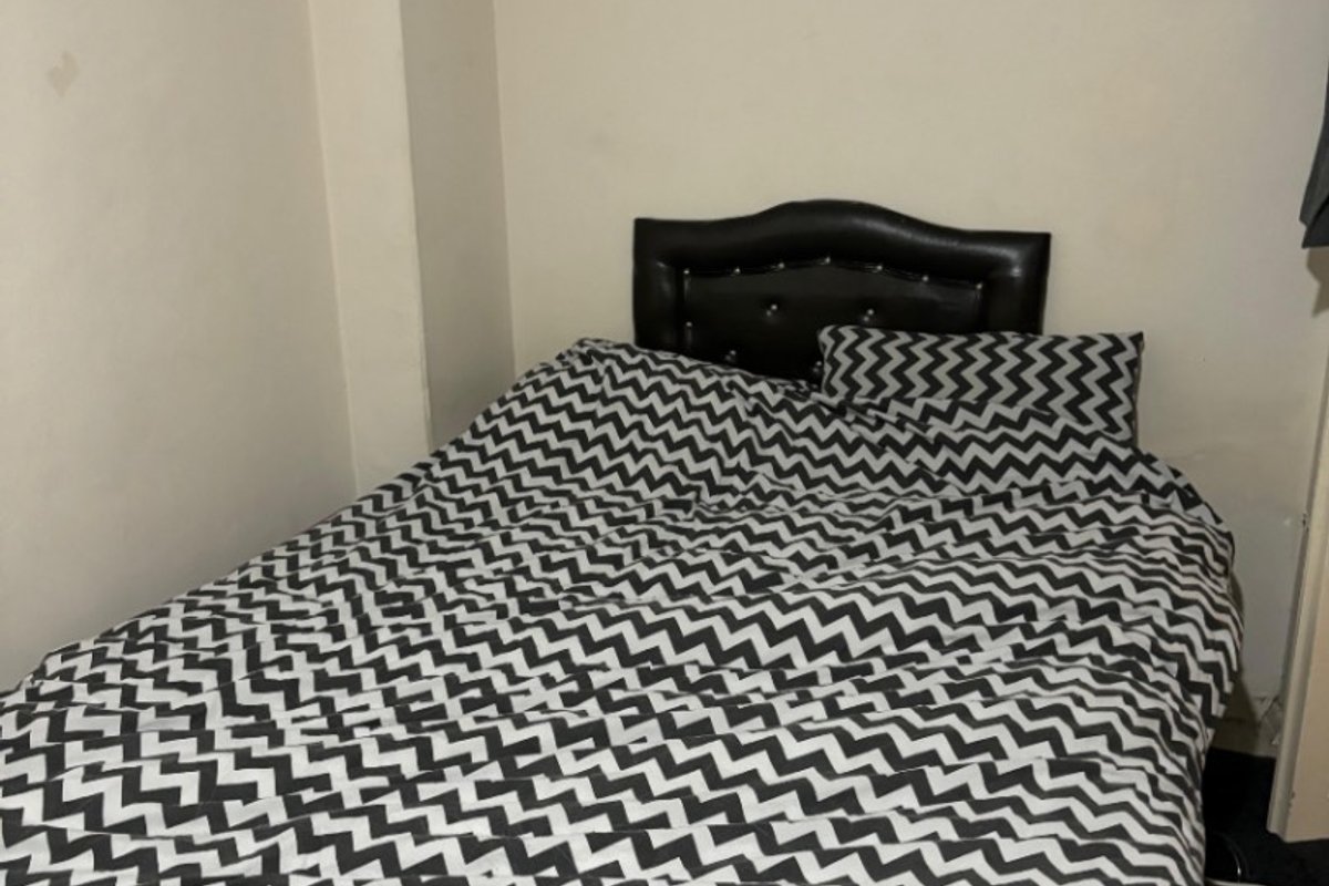 Bornova kiralık oda – Ege Üniversitesine 10 dakika mesafede