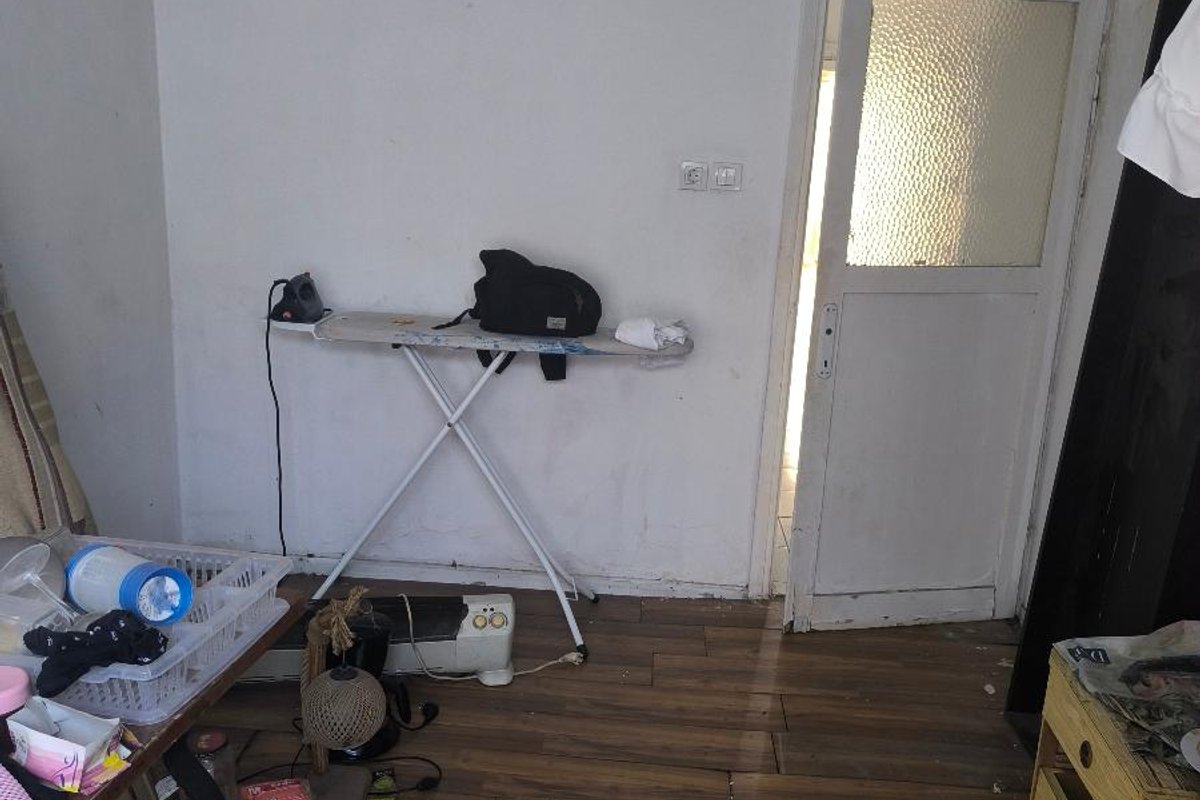 Kadıköy kiralık oda – Fikirtepe metrobüs durağına 2 dk masefede