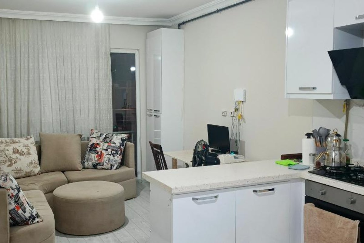 Esenyurt kiralık oda – Site içerisinde güvenlikli otoparklı bahçeli