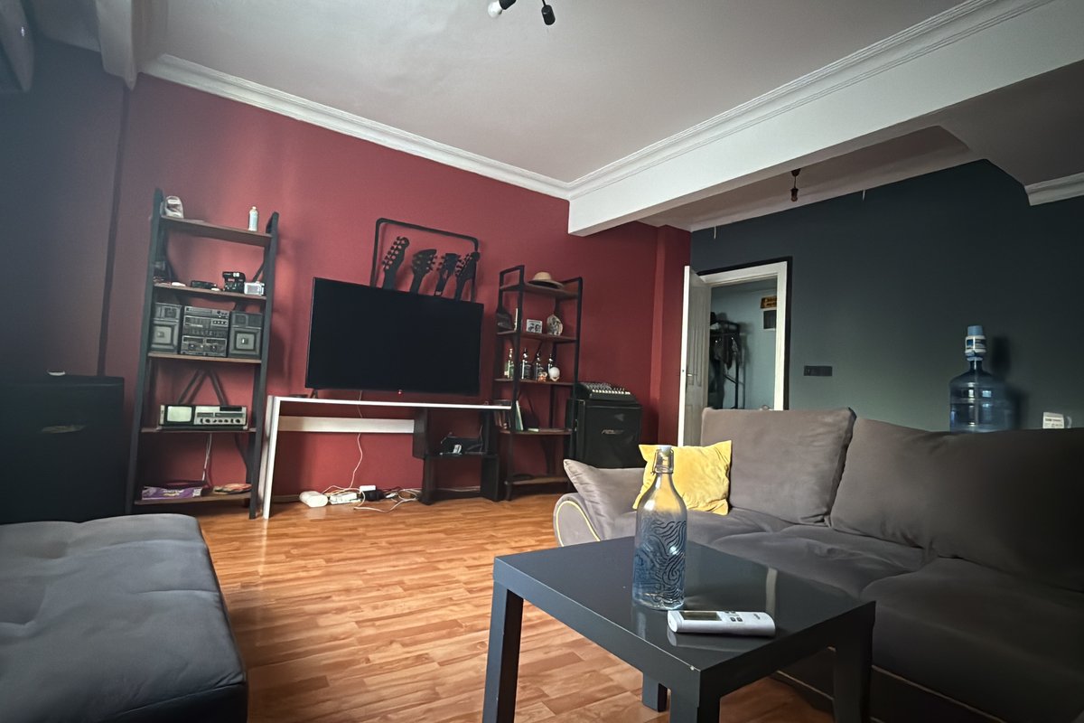 Üsküdar kiralık oda – Oda arkadaşı aranıyor