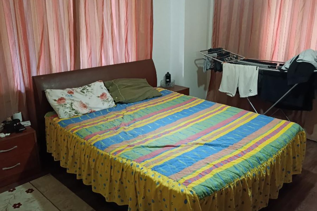 Ümraniye kiralık oda – Merkezi konumda, Küçüksu cad.üzerinde