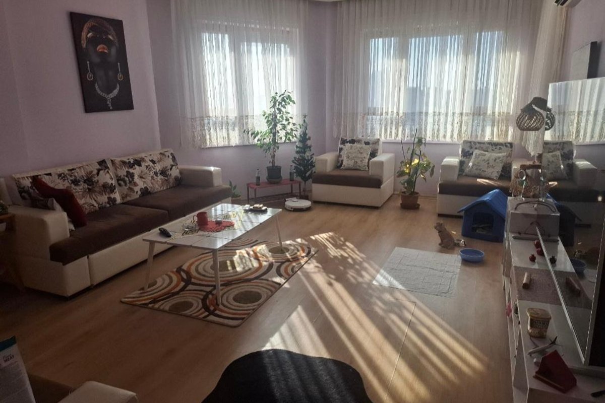 Muratpaşa kiralık oda – Ev Arkadaşı arıyorum..