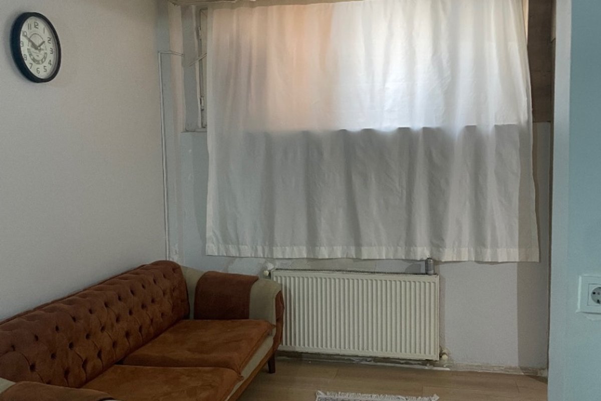 Fatih kiralık oda – EV 3+1 EŞYALI