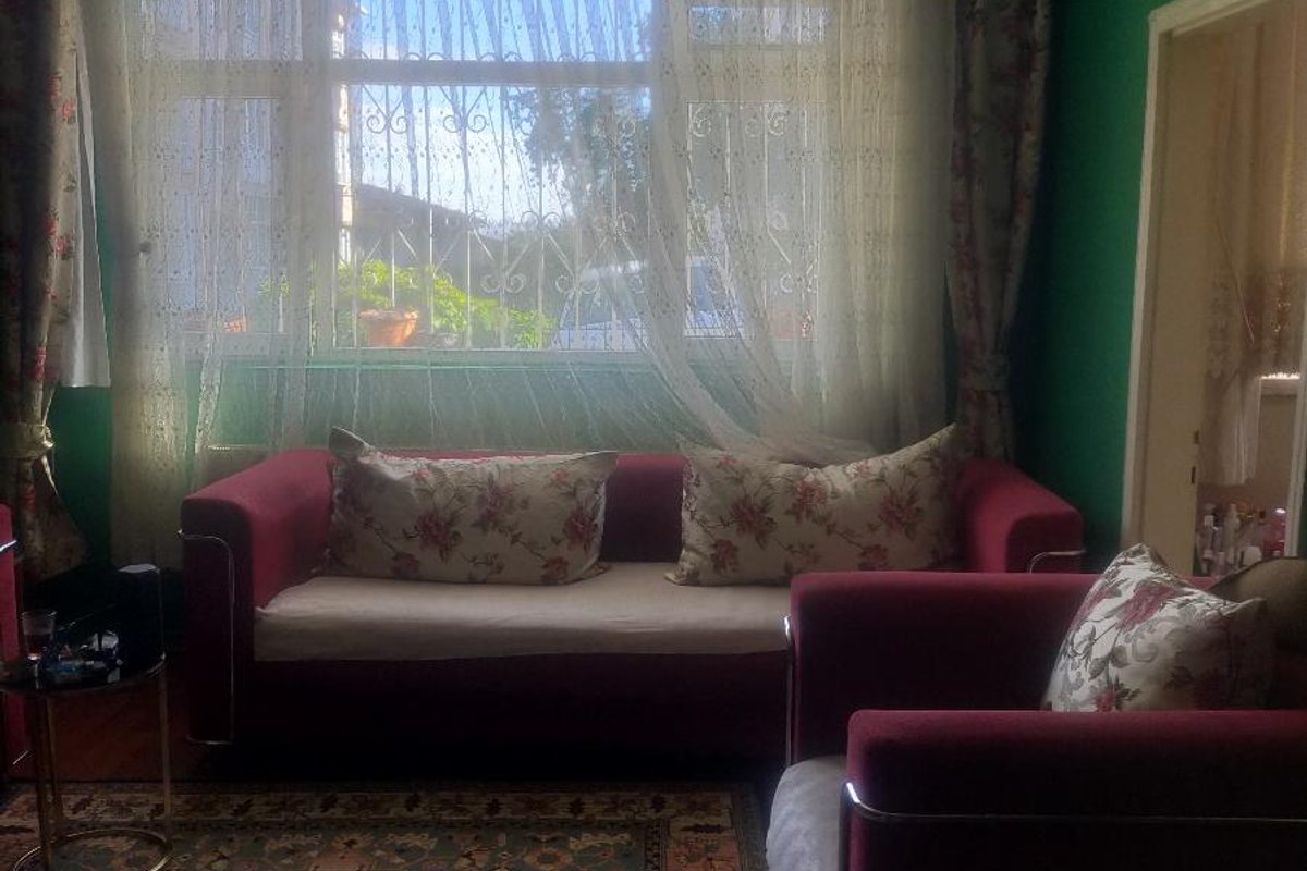 Keçiören kiralık oda – Keçiören merkezde ev arkadaşı bayan