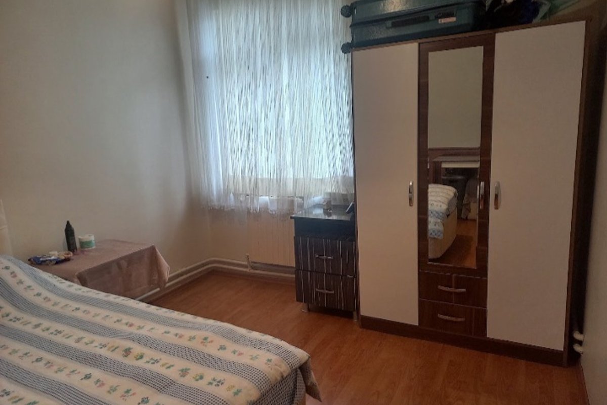 Yenimahalle kiralık oda – Ankara Batikent'teki evime bayan yanina bayan ev arkadası
