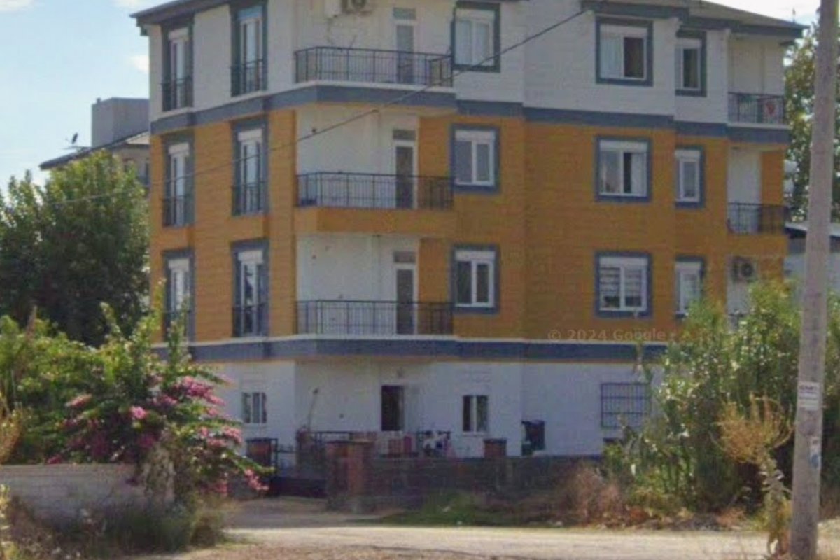 Kepez kiralık oda – 90m2 2+1 tramvay a yakın ev arkadaşı arıyorum