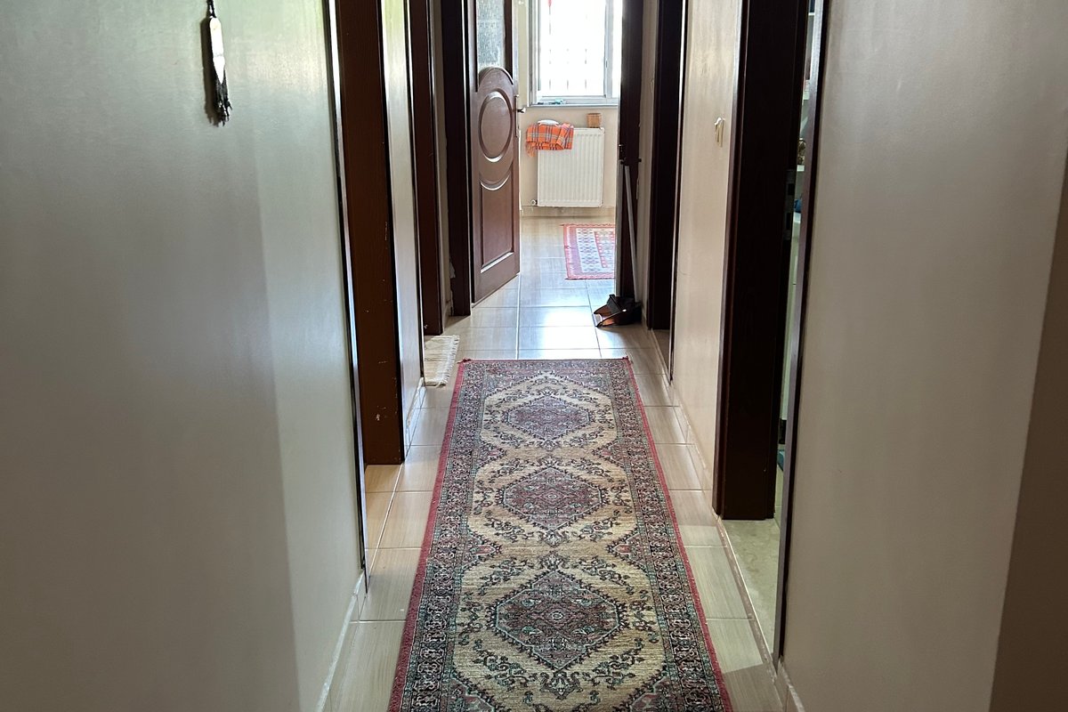 Darıca kiralık oda – Evime oda arkadaşı arıyorum bayan ve çalışan