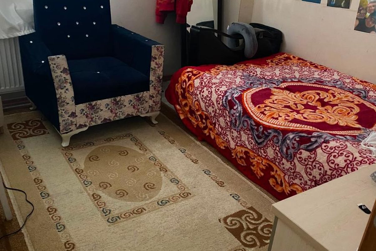 Esenyurt kiralık oda – Esenyurt Çınar mahallesinde 2+1 ters dubleks kiralık ev