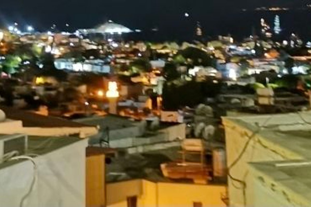 Bodrum kiralık oda – Bodrum merkezde aydinlik bir oda