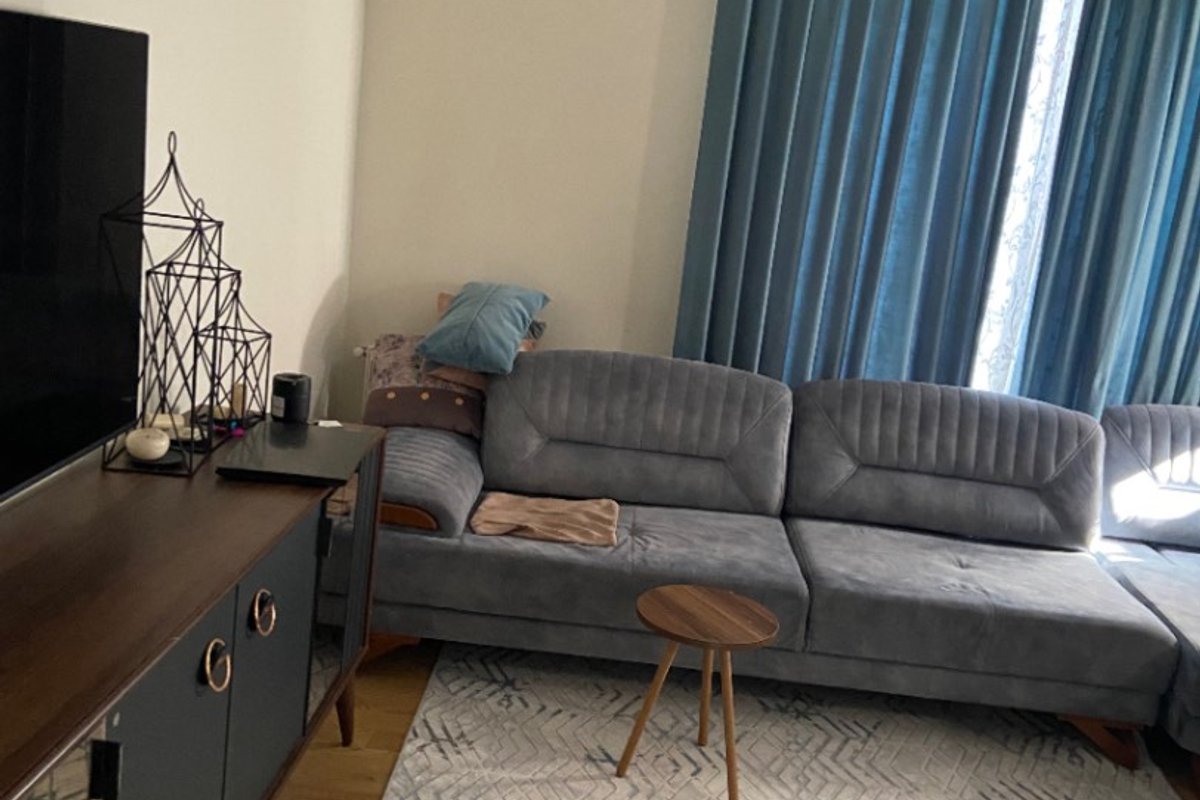 Maltepe kiralık oda – Kadın ev arkadaşı